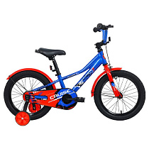 Велосипед Tech Team Cruise 18" 